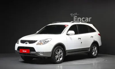 Hyundai Veracruz