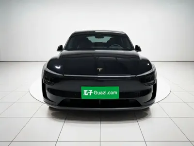 Tesla Model Y L