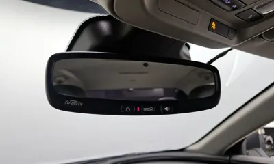 ChevroletGMDaewoo Impala