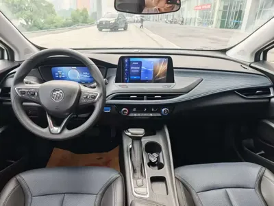 Buick Velite 6