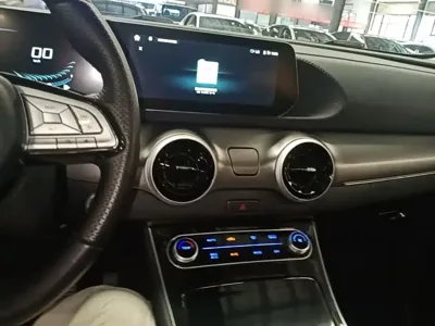 Fengxing Fengxing T5 EVO