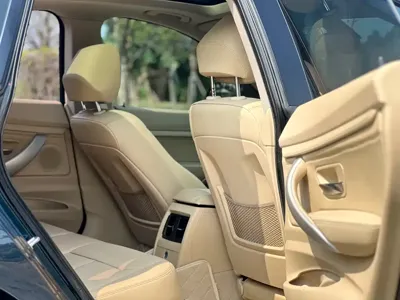 BMW 3 Series GT