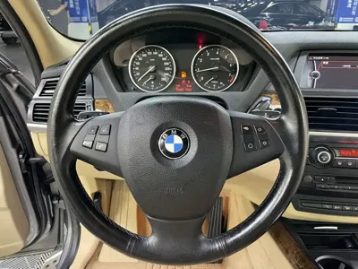 BMW X5 (Import)