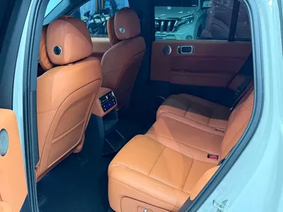Li Auto Li L6