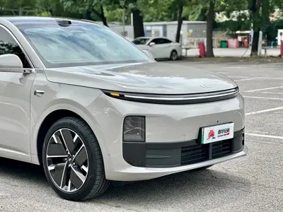 Li Auto Li L6