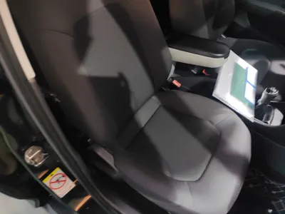 Volkswagen Santana