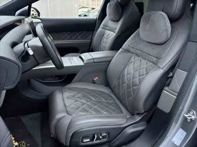 Nio ET9