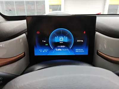 Dongfeng Nano Box