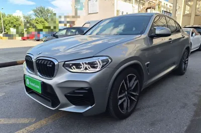 BMW X4 M