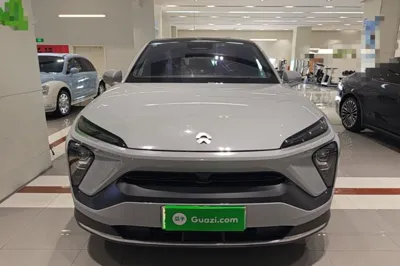 Nio EC6
