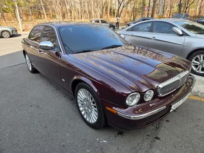 Jaguar Daimler