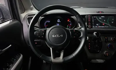 Kia Ray