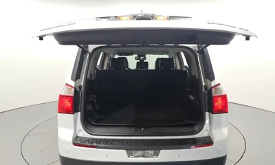 ChevroletGMDaewoo Orlando