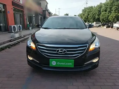 Hyundai Mistra