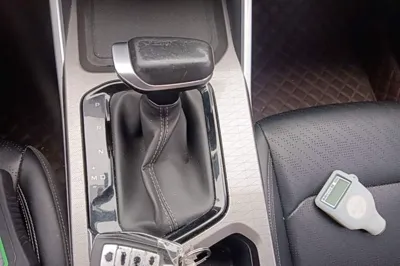 Geely Auto Emgrand