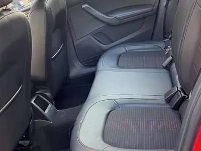 Skoda Rapid Spaceback