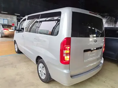 JAC Refine Refine M3