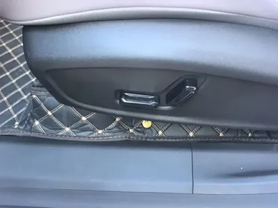 Geely Boyue L