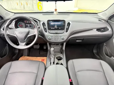Chevrolet Malibu XL