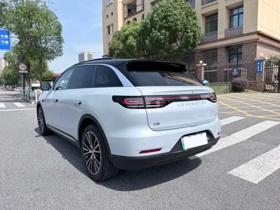 Leapmotor Leapmotor C11