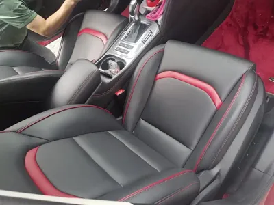 Changan CS55