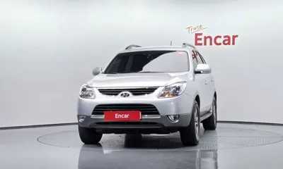 Hyundai Veracruz