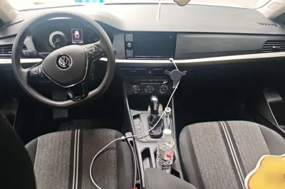Volkswagen Lavida Pure Electric
