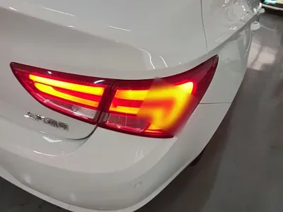 Buick Verano