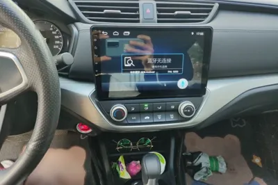 Honda Envix