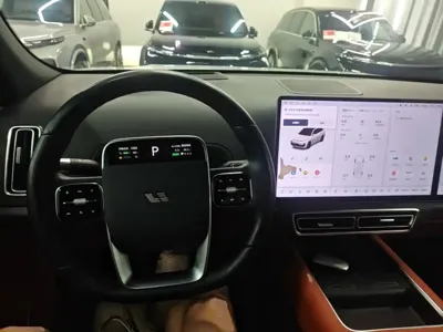 Li Auto Li L7