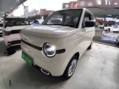 Galaxy Panda