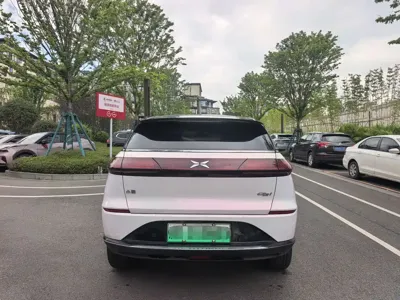 Xpeng G3