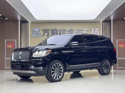 Lincoln Navigator
