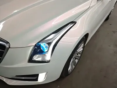 Cadillac ATS-L