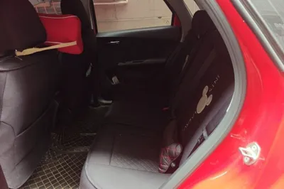 BYD e2