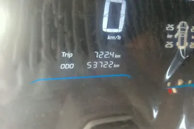 Wuling Hongguang S3