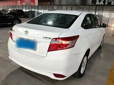 Toyota Vios