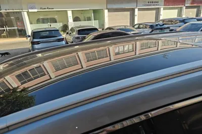 Geely Auto Jiajie New Energy