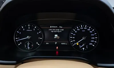 Kia K9