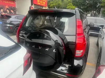 Haval H9