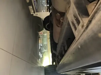 Tank Tank 500
