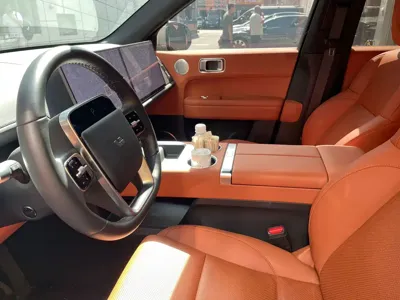 Li Auto Li L6