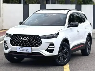 Chery Tiggo 7