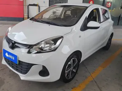 Changan Benben E-Star