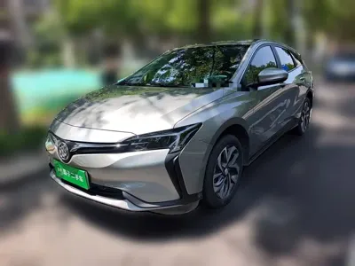 Buick Velite 6