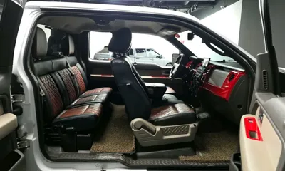 Ford F150