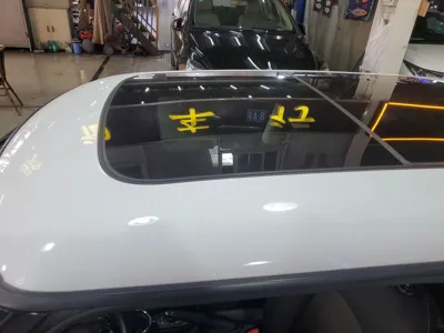 MINI Cooper Fun