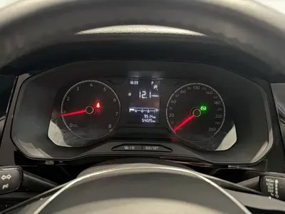 Jetta VS5
