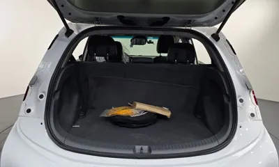 ChevroletGMDaewoo Bolt EV
