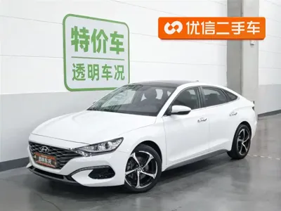 Hyundai Fista